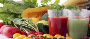 Vucüdu Temizleyen besinler