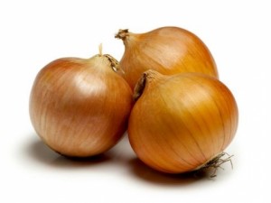 Akıntı İçin Soğan Kürü