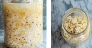 Doğal yolla evde B12 yapılışı- İbrahim Saraçoğlu