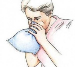 Hıçkırık nasıl geçirilir?