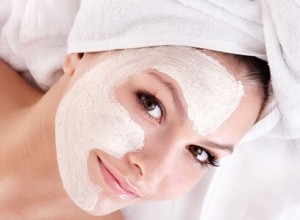 Sivilceli ciltlere aspirin maskesi