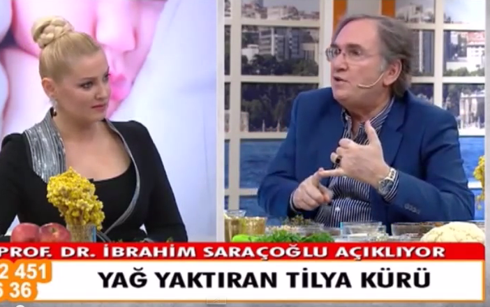 Yağ Yakan Tilya Kürü