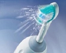 Elektrikli diş fırçasının avantajları
