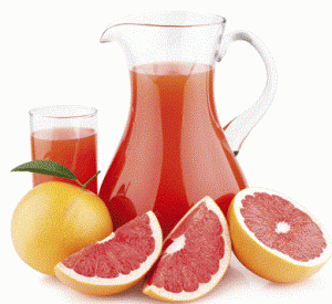 Greyfurt kürü ile kilo verme