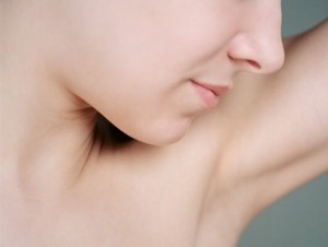 Kimyasal peeling koltuk altı kararması tedavisi