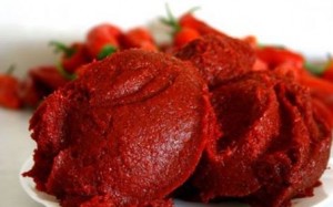 Salçanın küflenmesi nasıl önlenir?