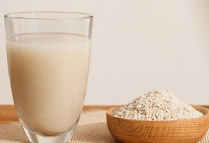 Bebekler için pirinç sütü tarifi