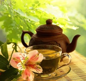 Beyaz Çayın mucizevi faydaları