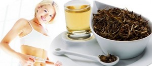 Beyaz Çayla zayıflama