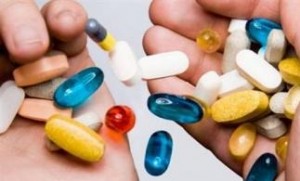 Çinko eksikliği tedavisi