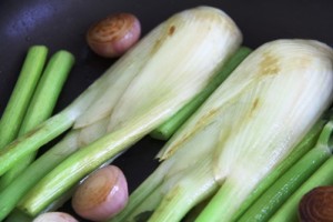 Fençel bitkisinin yararları