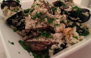 Midye Haram mıdır?