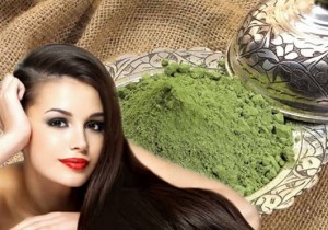 Saça kına yakmanın yararları