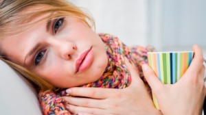 Ses Kısıklığı Bitkisel Tedavisi