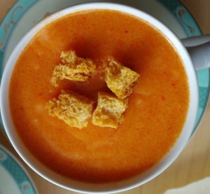 Tarhana Çorbası neye iyi geliyor?
