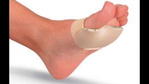 ayak nasırı nasıl geçer