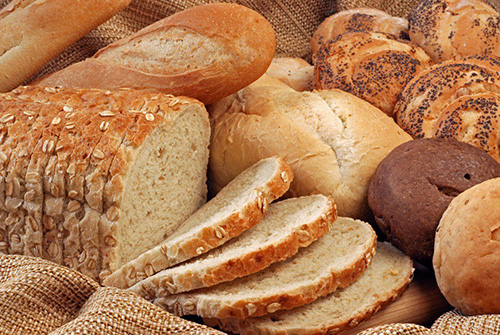 Ekmek Sağlığımız İçin Zararlımı ?