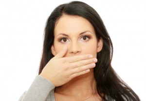 Ağız Kokusu Nasıl Gider?