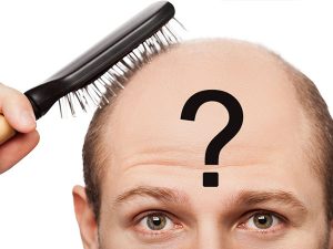 Saç Ektirmek Sağlıklı mı?