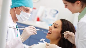 Diş Doktoruna Gitmenizi Gerektiren Durumlar
