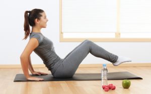 Bacak İnceltmek İçin Hızlı ve Kolay Yöntemler