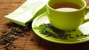 Yeşil Çay Zayıflatır mı?