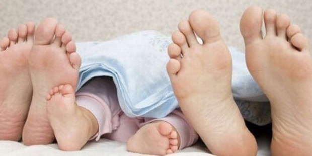 Ayaklarım Çok Soğuk Oluyor