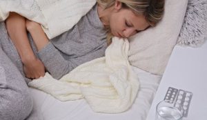 Kesik Kesik İdrar Yapıyorum Sebebi Nedir?