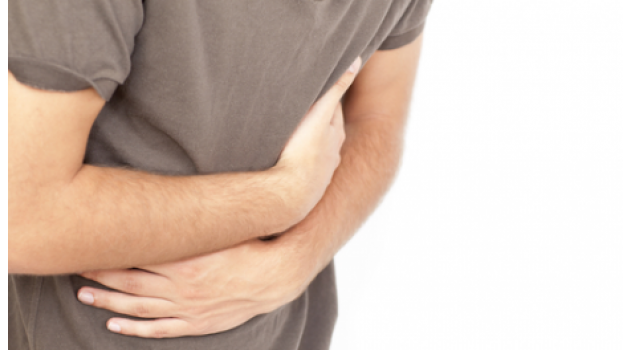 Tokken Karın Guruldaması