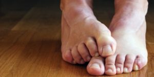 Ayak Kokusunu Nasıl Önlerim?