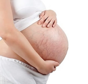 Hamilelikte Sağ-Sol Kaburga Ağrısı Neden Olur Nasıl Geçer?