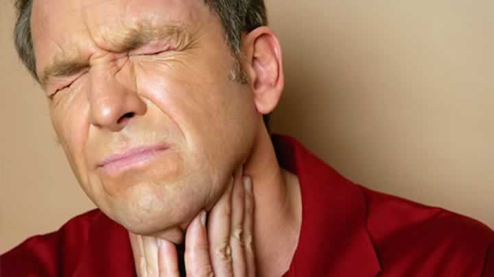 Yutma Güçlüğü Nedir, Su İçerken Yutkunmada Zorluk Çekme