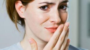 Ağızda Oluşan Kötü Kokunun Sebebi