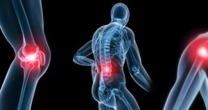 Eklem Ağrılarının Sebepleri